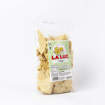 Totopos Naturales - La Luz (400 g)