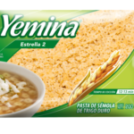 Yemina Estrella #2 (200 g)